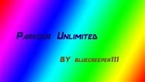 Unduh Parkour Unlimited untuk Minecraft 1.8.7