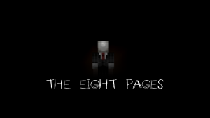 Unduh The Eight Pages untuk Minecraft 1.8.9