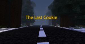 Unduh The Last Cookie untuk Minecraft 1.8.9