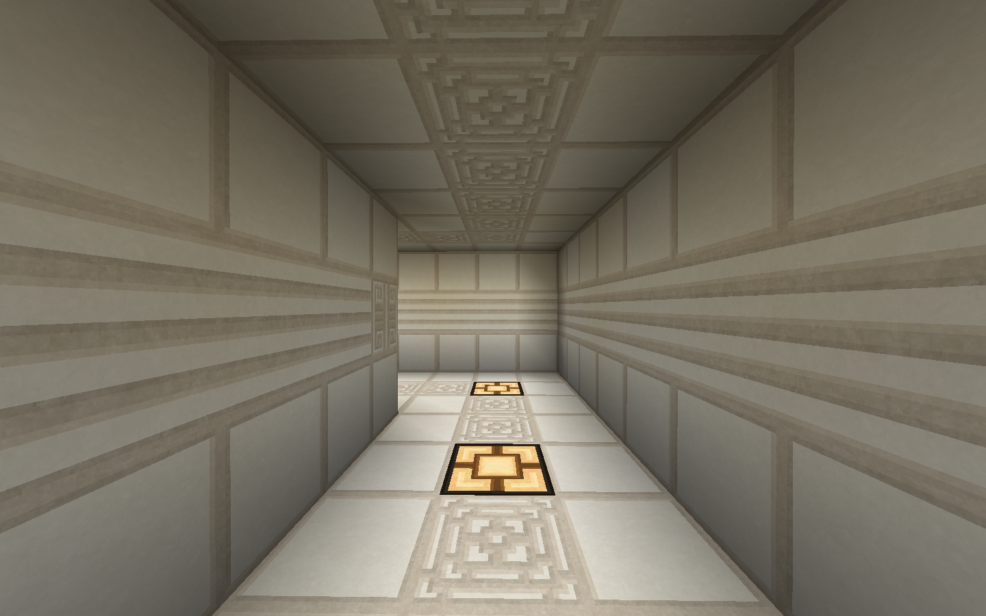 Unduh Turn Forward untuk Minecraft 1.8.9