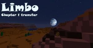 Unduh Limbo Chapter 1: "Transfer" untuk Minecraft 1.8.9