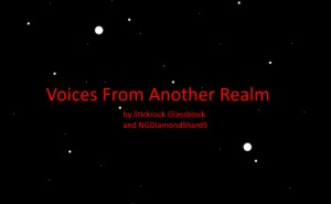 Unduh Voices From Another Realm untuk Minecraft 1.8.4