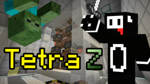 Unduh Tetra Z untuk Minecraft 1.8.8
