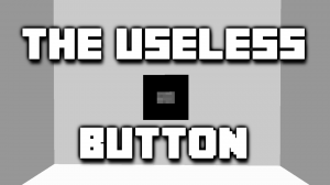 Unduh The Useless Button untuk Minecraft 1.8