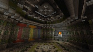 Unduh Enigma Temple untuk Minecraft 1.8.3