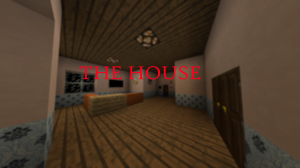 Unduh The House untuk Minecraft 1.8.9