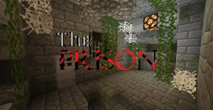 Unduh The Prison untuk Minecraft 1.8.8