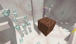 Unduh Conservational Dirt untuk Minecraft 1.8.8