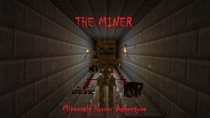 Unduh The Miner untuk Minecraft 1.8.8