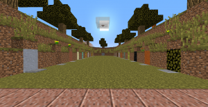 Unduh Forgotten Blocks untuk Minecraft 1.8