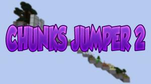 Unduh Chunks Jumper 2 untuk Minecraft 1.12.2