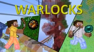 Unduh Warlocks PvP untuk Minecraft 1.8