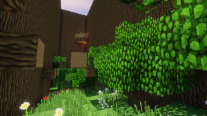 Unduh Biome Bounce untuk Minecraft 1.12.2