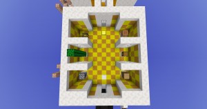 Unduh CraftingPuzzle untuk Minecraft 1.8.8