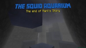 Unduh The Squid Aquarium untuk Minecraft 1.8