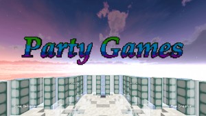 Unduh Party Games untuk Minecraft 1.8.3
