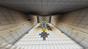 Unduh Elzzup - Puzzles untuk Minecraft 1.8.8