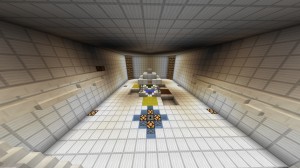 Unduh Elzzup - Puzzles untuk Minecraft 1.8.8