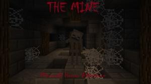 Unduh The Mine untuk Minecraft 1.8.4