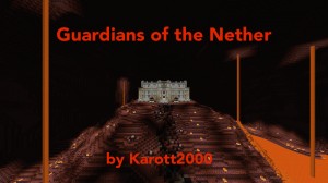 Unduh Guardians of the Nether untuk Minecraft 1.8.8