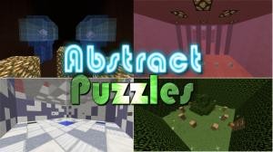 Unduh Abstract Puzzles untuk Minecraft 1.8.7