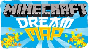 Unduh Dream Parkour! untuk Minecraft 1.7.10