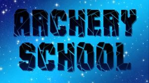 Unduh Archery School untuk Minecraft 1.8.7