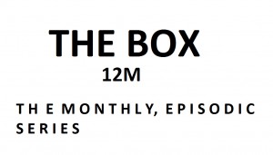 Unduh The Box 12M, Episode 1: Test Boxes untuk Minecraft 1.8.7