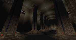 Unduh Underground Secrets untuk Minecraft 1.12.2