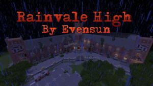 Unduh Rainvale High untuk Minecraft 1.8