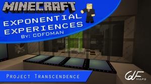 Unduh Exponential Experiences: Project Transcendence untuk Minecraft 1.8.7