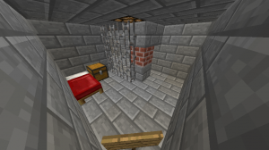 Unduh The Puzzling Puzzles untuk Minecraft 1.8.7