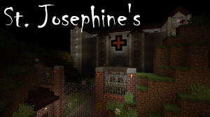 Unduh St. Josephine's untuk Minecraft 1.8