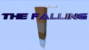 Unduh The Falling untuk Minecraft 1.8.7