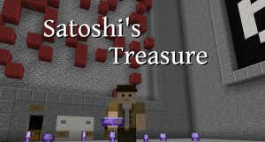 Unduh Satoshi's Treasure - Episode 1 untuk Minecraft 1.8.7