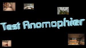 Unduh Test Anomophier untuk Minecraft 1.8