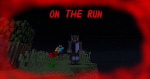 Unduh On the Run untuk Minecraft 1.8.7