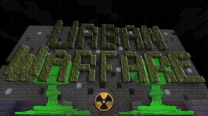 Unduh Urban Warfare untuk Minecraft 1.8.5