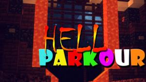 Unduh Hell Parkour untuk Minecraft 1.8