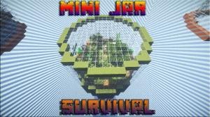 Unduh Mini Jar Survival: WorldBorder untuk Minecraft 1.8.7
