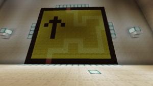 Unduh Arcadia Castle: The Secrets of Parkour Palace untuk Minecraft 1.8.4