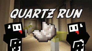 Unduh Quartz Run untuk Minecraft 1.8.7