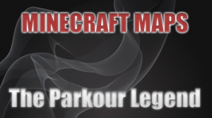 Unduh The Parkour Legend untuk Minecraft 1.8