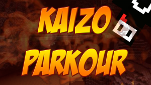 Unduh Kaizo Parkour untuk Minecraft 1.8.4