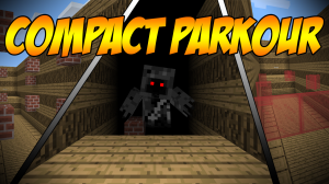 Unduh Compact Parkour untuk Minecraft 1.8.3