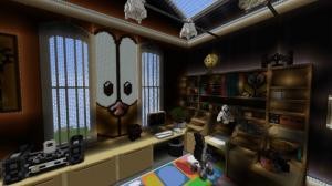 Unduh Gaturro's Room untuk Minecraft 1.8