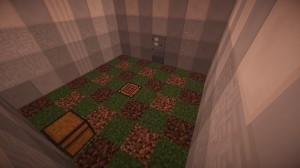 Unduh The Wooden Puzzles untuk Minecraft 1.8