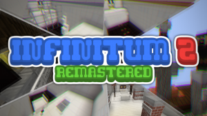 Unduh Infinitum 2: Remastered untuk Minecraft 1.8