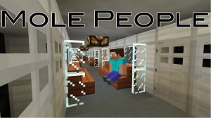 Unduh Mole People untuk Minecraft 1.8.8