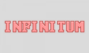 Unduh Infinitum untuk Minecraft 1.8